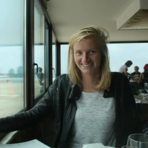 Jolisa van Leeuwen