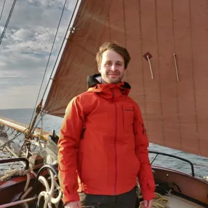 Jorrit Boonstra