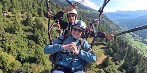 Yvonne van Berkel 1 Val di Solé 2026