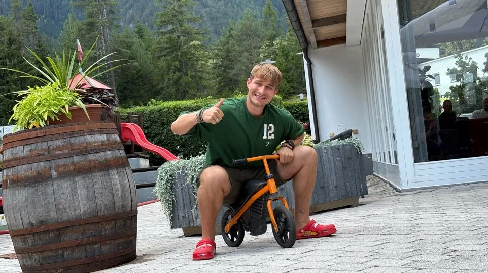 Joachim Val di Sole 6