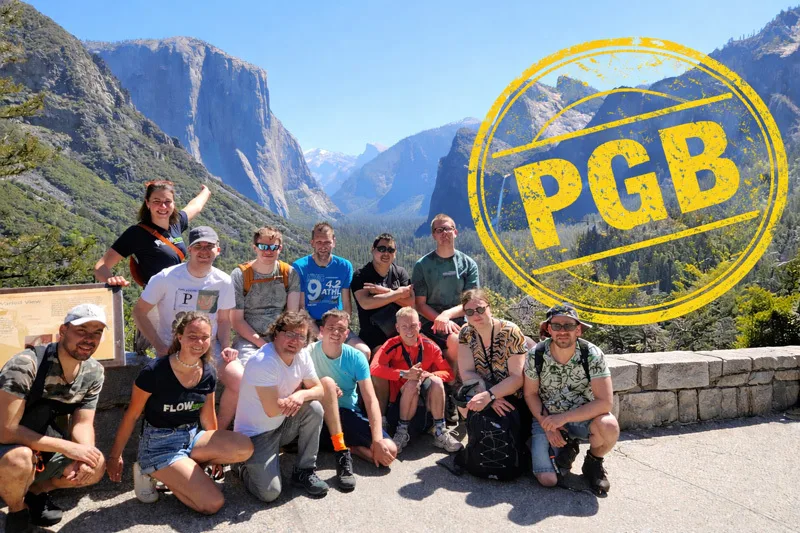PGB