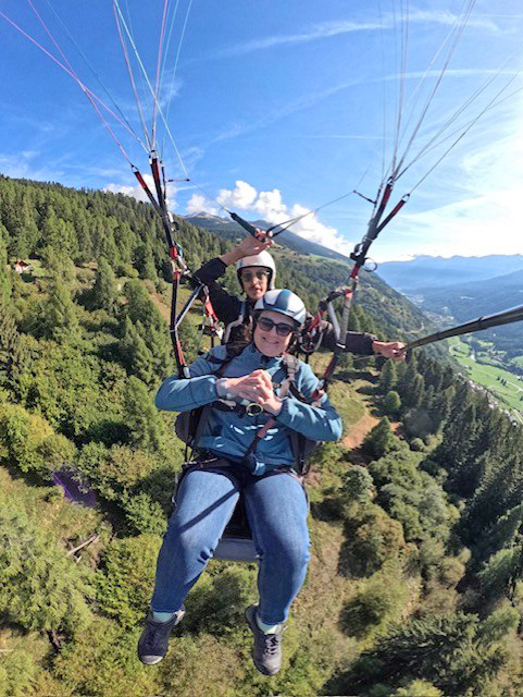 Yvonne van Berkel 1 Val di Solé 2026