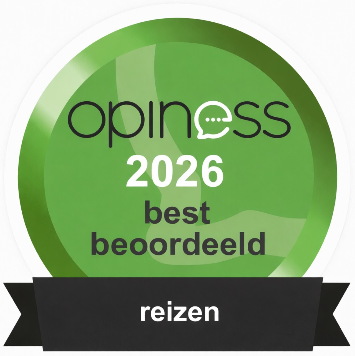 Opiness 2026