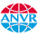ANVR logo footer