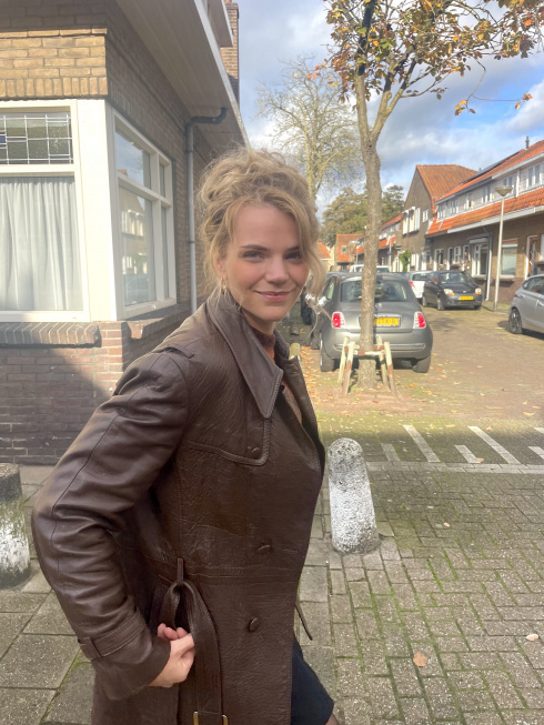 Merel de Vos
