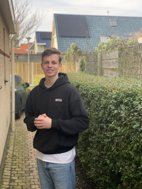 Joost Coesel