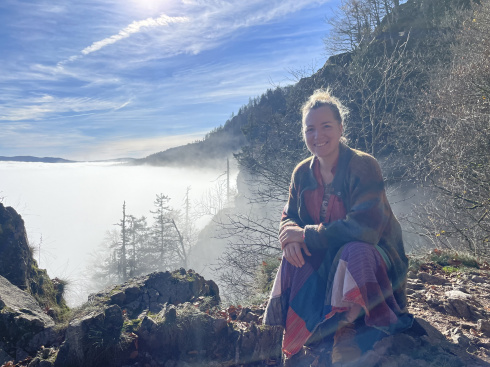 Karlijn Huisman