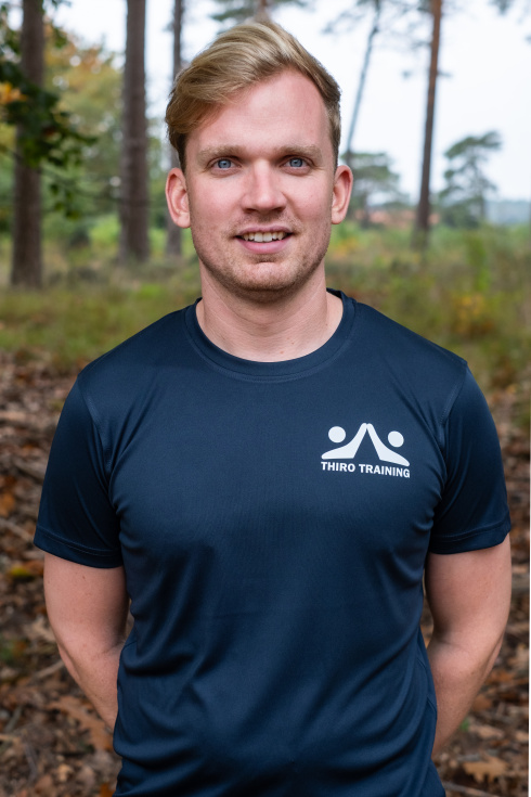 Martijn Hattink
