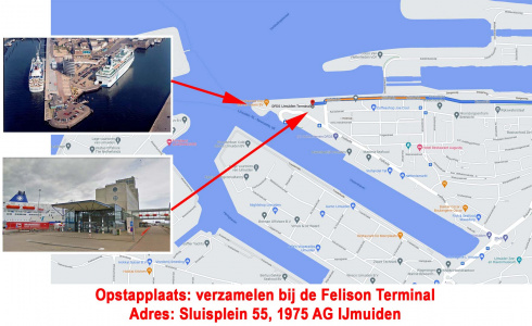 IJmuiden