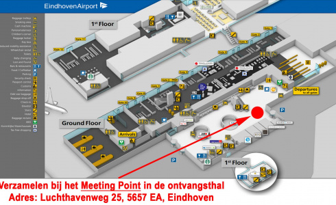 Eindhoven Airport