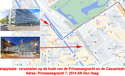 Den Haag