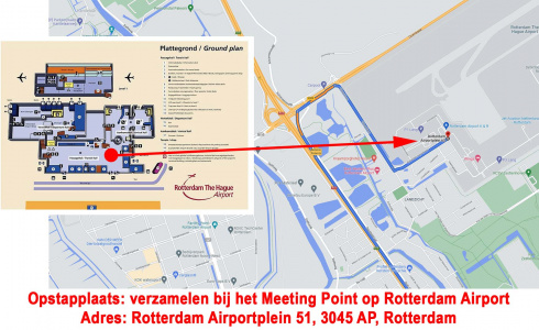 Rotterdam Airport