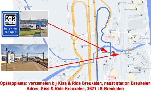 Breukelen - Winter