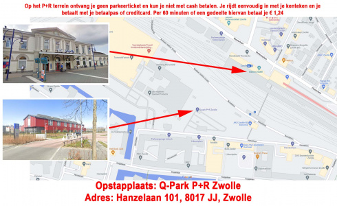Zwolle