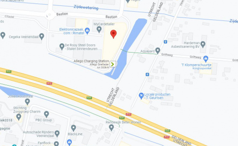 Veenendaal
