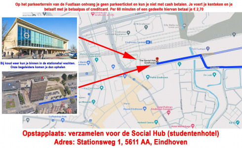 Eindhoven - OUD