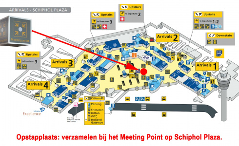 Schiphol