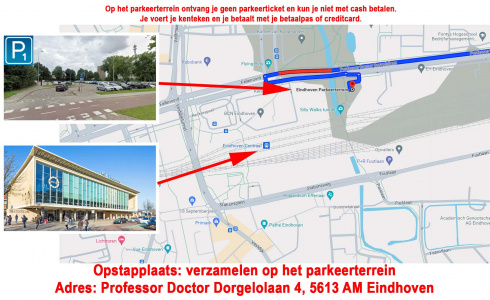 Eindhoven - Zomer