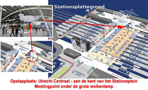 Utrecht Centraal